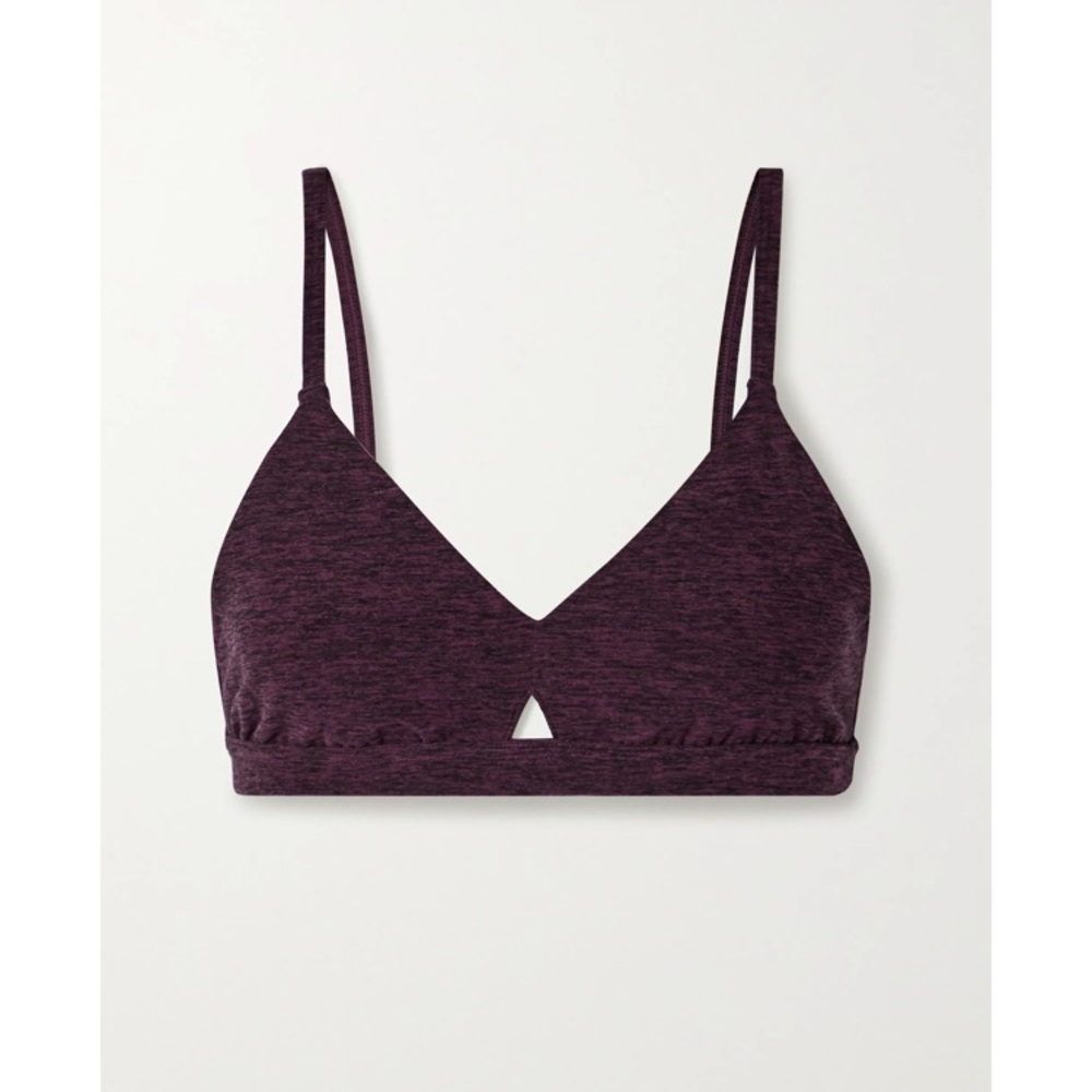 Alo Yoga Lounge Bra